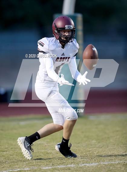 Thumbnail 3 in Walden Grove @ Canyon del Oro photogallery.