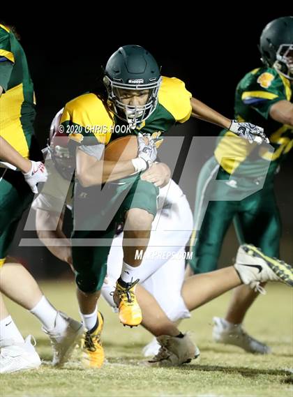 Thumbnail 3 in Walden Grove @ Canyon del Oro photogallery.