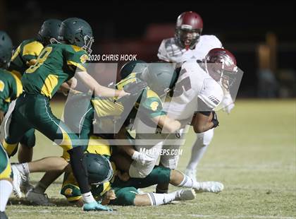 Thumbnail 3 in Walden Grove @ Canyon del Oro photogallery.