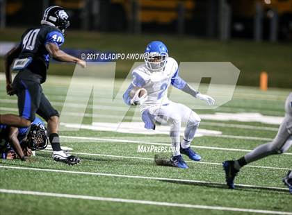 Thumbnail 2 in Tyler @ Plano West photogallery.