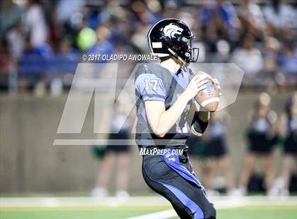 Thumbnail 3 in Tyler @ Plano West photogallery.