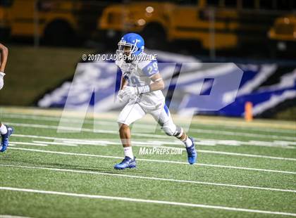 Thumbnail 1 in Tyler @ Plano West photogallery.