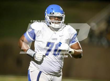 Thumbnail 1 in Tyler @ Plano West photogallery.
