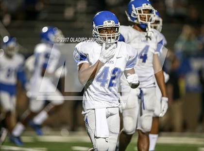 Thumbnail 2 in Tyler @ Plano West photogallery.