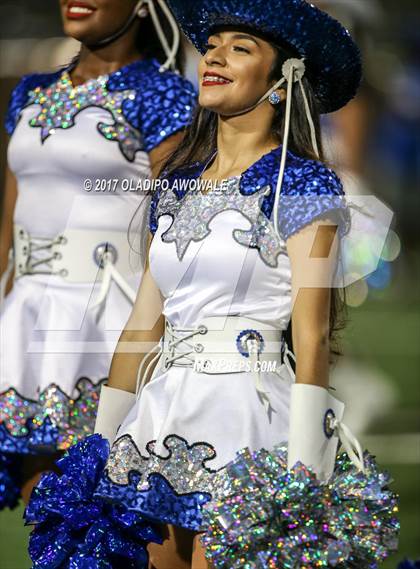 Thumbnail 1 in Tyler @ Plano West photogallery.
