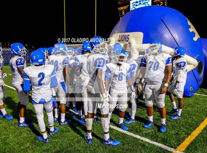 Thumbnail 2 in Tyler @ Plano West photogallery.