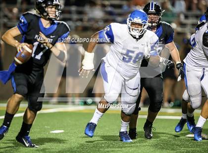 Thumbnail 2 in Tyler @ Plano West photogallery.