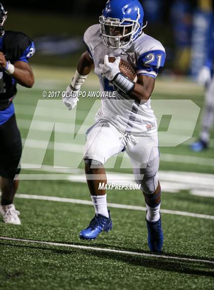 Thumbnail 1 in Tyler @ Plano West photogallery.