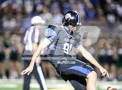 Thumbnail 1 in Tyler @ Plano West photogallery.