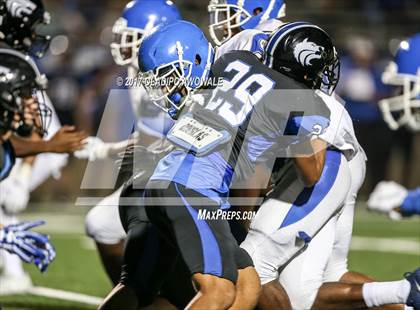 Thumbnail 2 in Tyler @ Plano West photogallery.