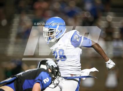 Thumbnail 3 in Tyler @ Plano West photogallery.