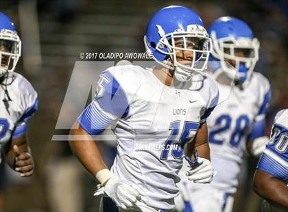 Thumbnail 1 in Tyler @ Plano West photogallery.