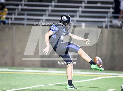 Thumbnail 3 in Tyler @ Plano West photogallery.