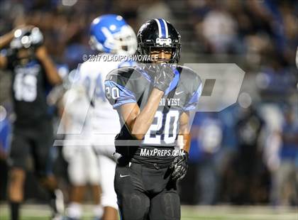 Thumbnail 1 in Tyler @ Plano West photogallery.
