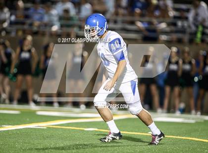 Thumbnail 1 in Tyler @ Plano West photogallery.