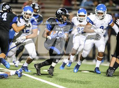 Thumbnail 2 in Tyler @ Plano West photogallery.