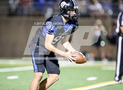 Thumbnail 3 in Tyler @ Plano West photogallery.