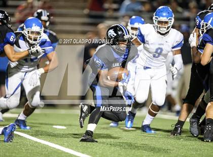 Thumbnail 3 in Tyler @ Plano West photogallery.