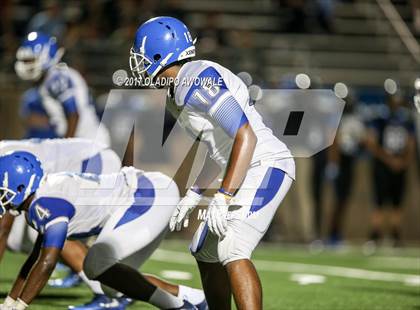Thumbnail 2 in Tyler @ Plano West photogallery.