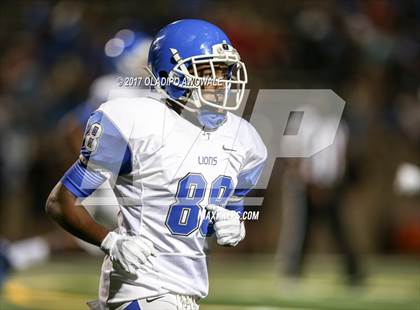 Thumbnail 1 in Tyler @ Plano West photogallery.