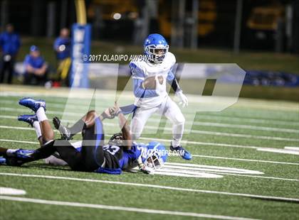 Thumbnail 1 in Tyler @ Plano West photogallery.