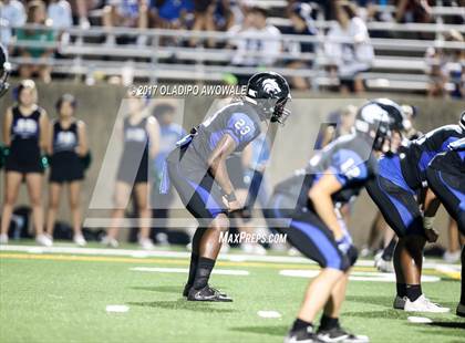 Thumbnail 3 in Tyler @ Plano West photogallery.