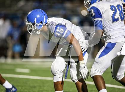 Thumbnail 3 in Tyler @ Plano West photogallery.