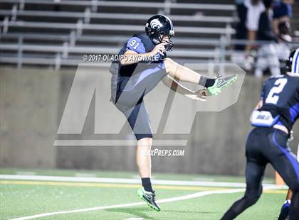 Thumbnail 2 in Tyler @ Plano West photogallery.