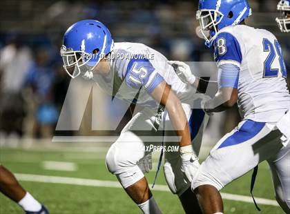 Thumbnail 1 in Tyler @ Plano West photogallery.