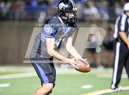 Thumbnail 1 in Tyler @ Plano West photogallery.
