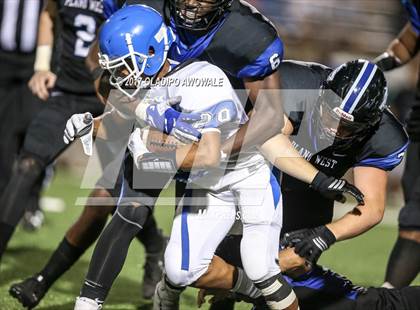 Thumbnail 3 in Tyler @ Plano West photogallery.