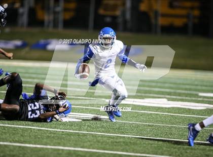 Thumbnail 3 in Tyler @ Plano West photogallery.