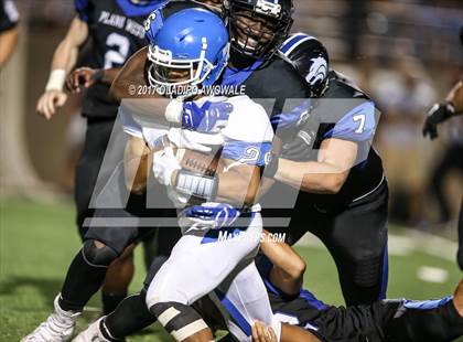 Thumbnail 1 in Tyler @ Plano West photogallery.