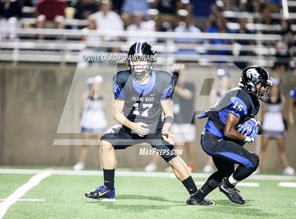 Thumbnail 1 in Tyler @ Plano West photogallery.