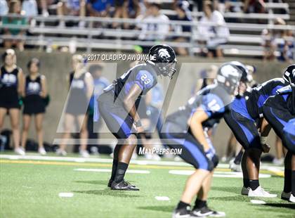 Thumbnail 1 in Tyler @ Plano West photogallery.