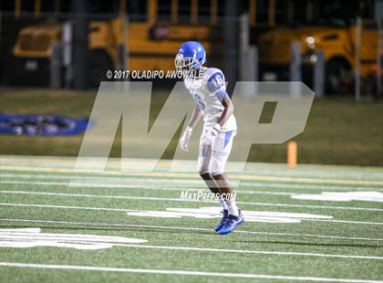 Thumbnail 2 in Tyler @ Plano West photogallery.