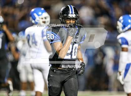 Thumbnail 2 in Tyler @ Plano West photogallery.