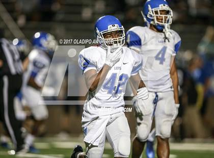 Thumbnail 1 in Tyler @ Plano West photogallery.