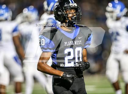 Thumbnail 1 in Tyler @ Plano West photogallery.