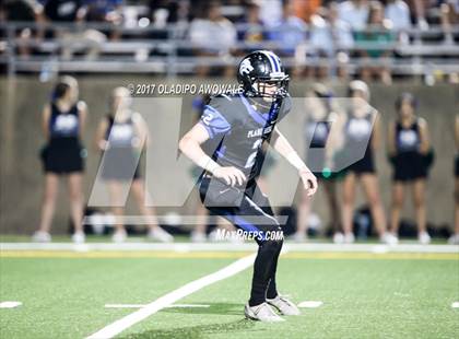 Thumbnail 3 in Tyler @ Plano West photogallery.