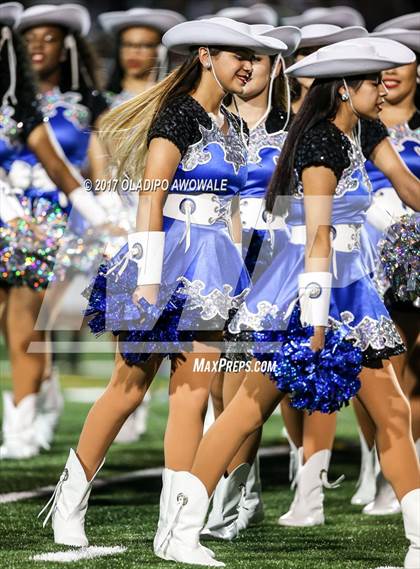Thumbnail 3 in Tyler @ Plano West photogallery.