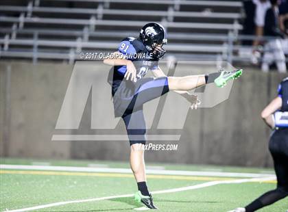 Thumbnail 1 in Tyler @ Plano West photogallery.
