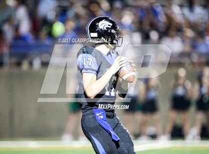 Thumbnail 1 in Tyler @ Plano West photogallery.