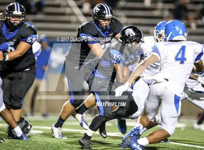 Thumbnail 2 in Tyler @ Plano West photogallery.