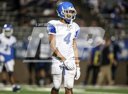 Thumbnail 1 in Tyler @ Plano West photogallery.