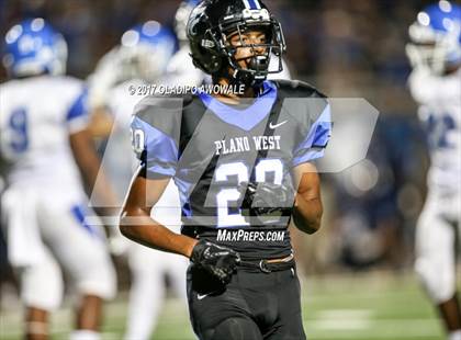 Thumbnail 3 in Tyler @ Plano West photogallery.