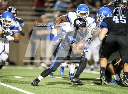 Thumbnail 1 in Tyler @ Plano West photogallery.