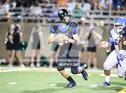 Thumbnail 3 in Tyler @ Plano West photogallery.
