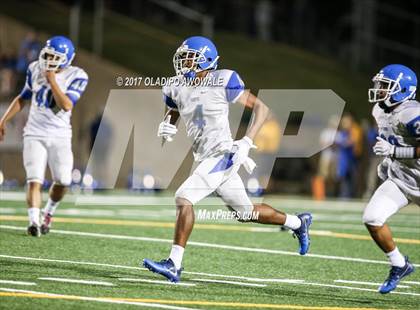 Thumbnail 1 in Tyler @ Plano West photogallery.