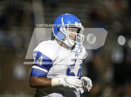 Thumbnail 2 in Tyler @ Plano West photogallery.